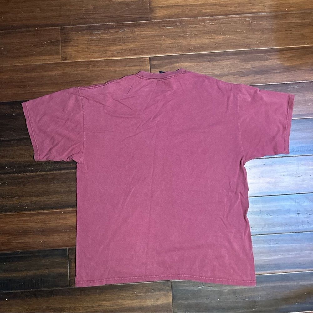 Mississippi State T-Shirt - Picture 4 of 4